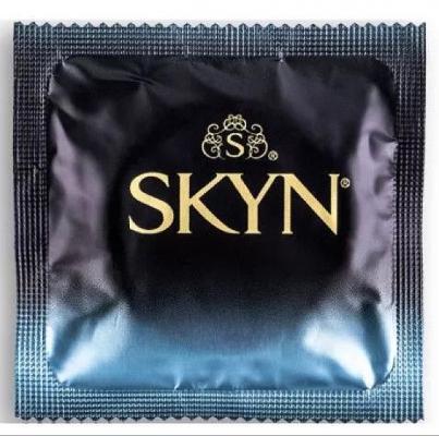 Презерватив SKYN Cooling